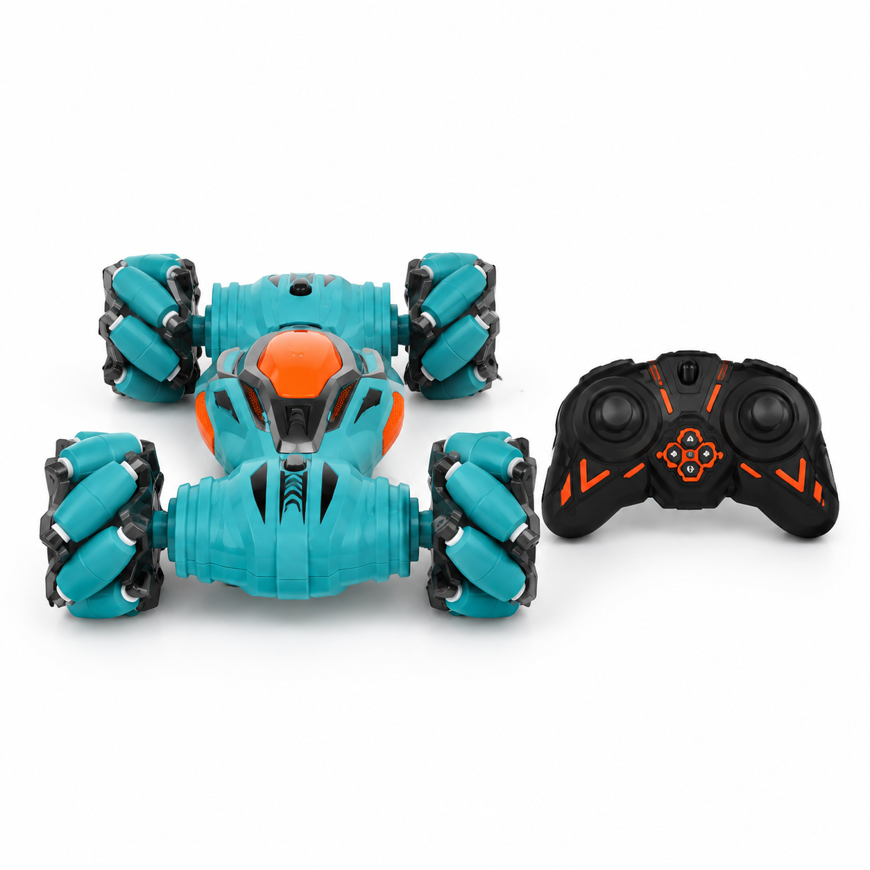 FTY-RC-012 | Remote Control Stunt Drift Car