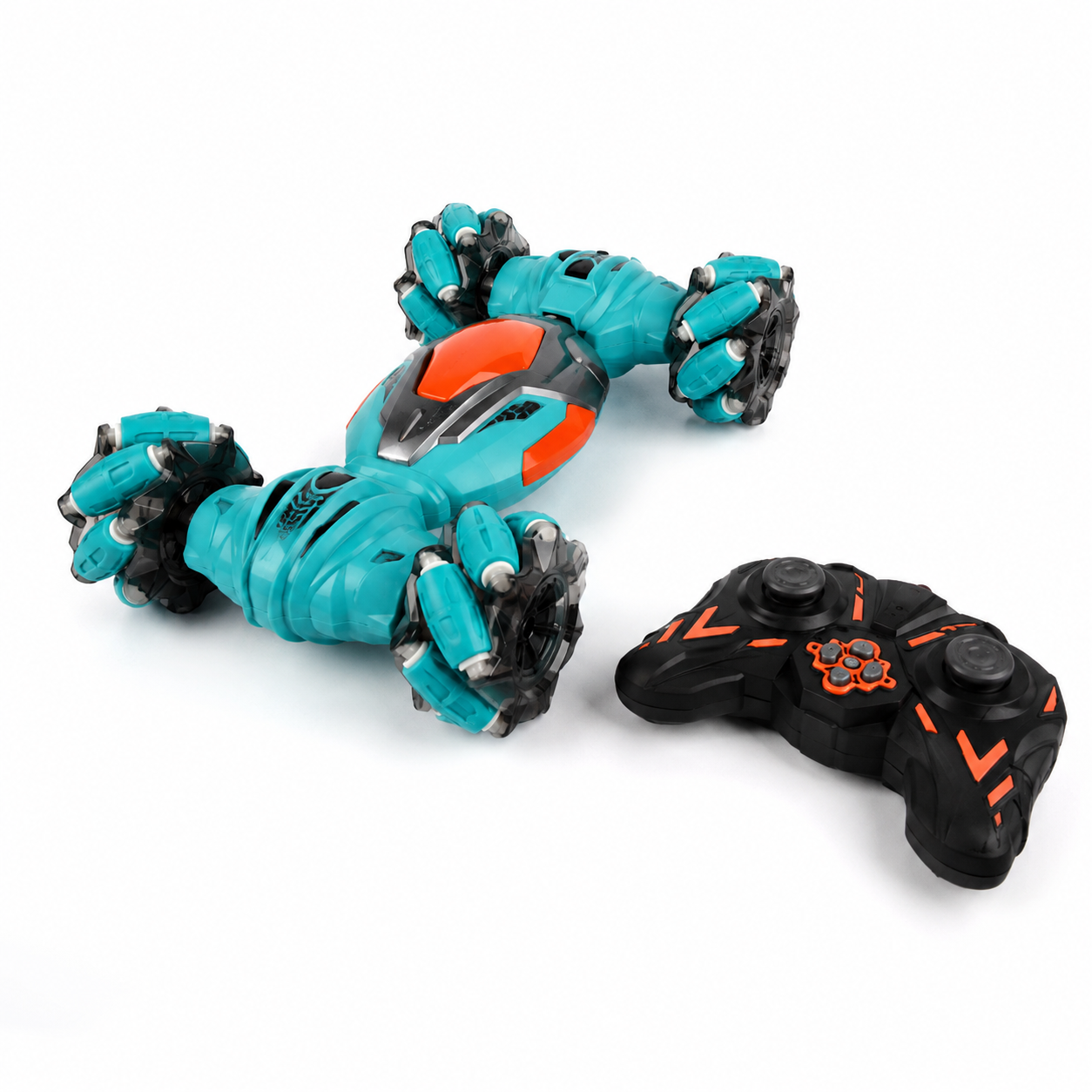 FTY-RC-012 | Remote Control Stunt Drift Car