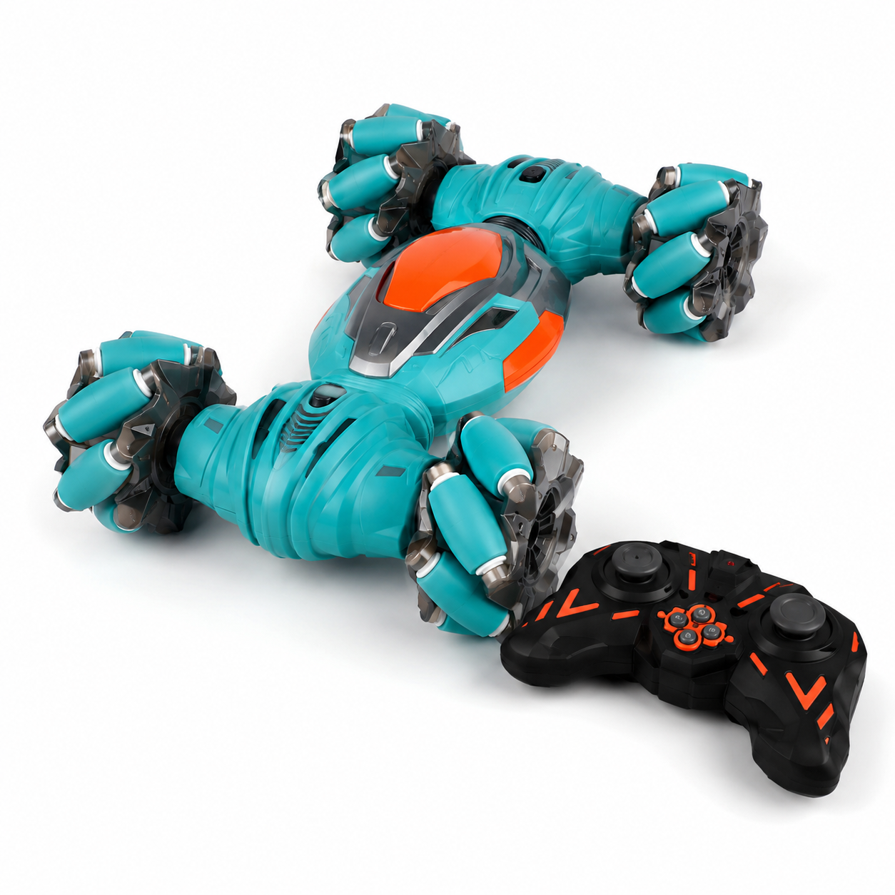 FTY-RC-012 | Remote Control Stunt Drift Car