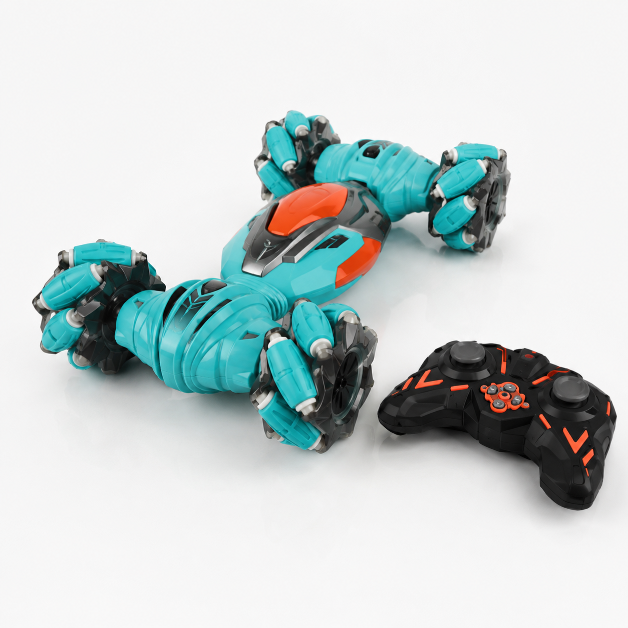 FTY-RC-012 | Remote Control Stunt Drift Car