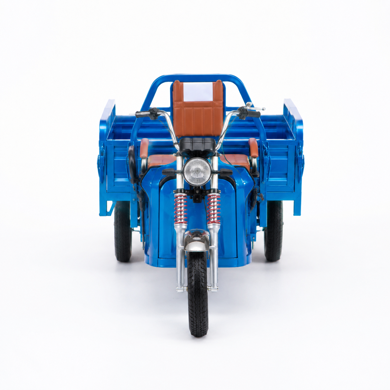 FTY-DC-013 | Cargo Tricycle Toy Vehicle