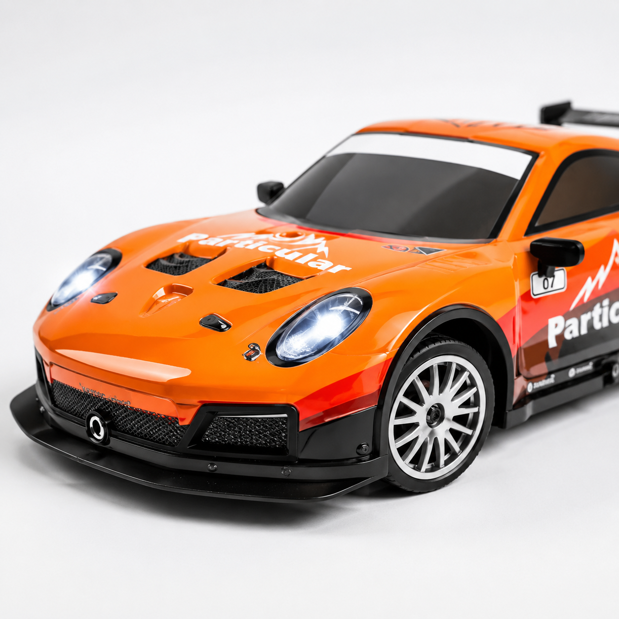 1:20 4WD RC Drift Car Remote Control Racing Toy