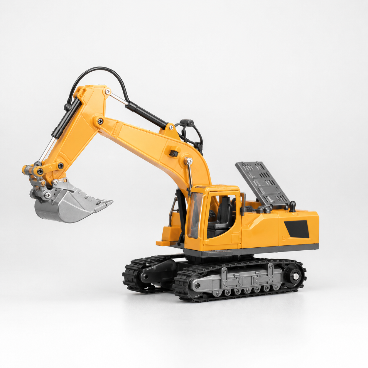 Remote Control Excavator Construction Truck Toy