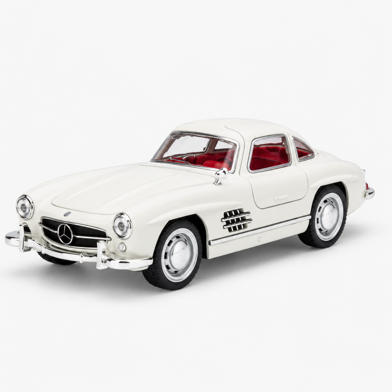 1:32 Classic Die-Cast Car Model