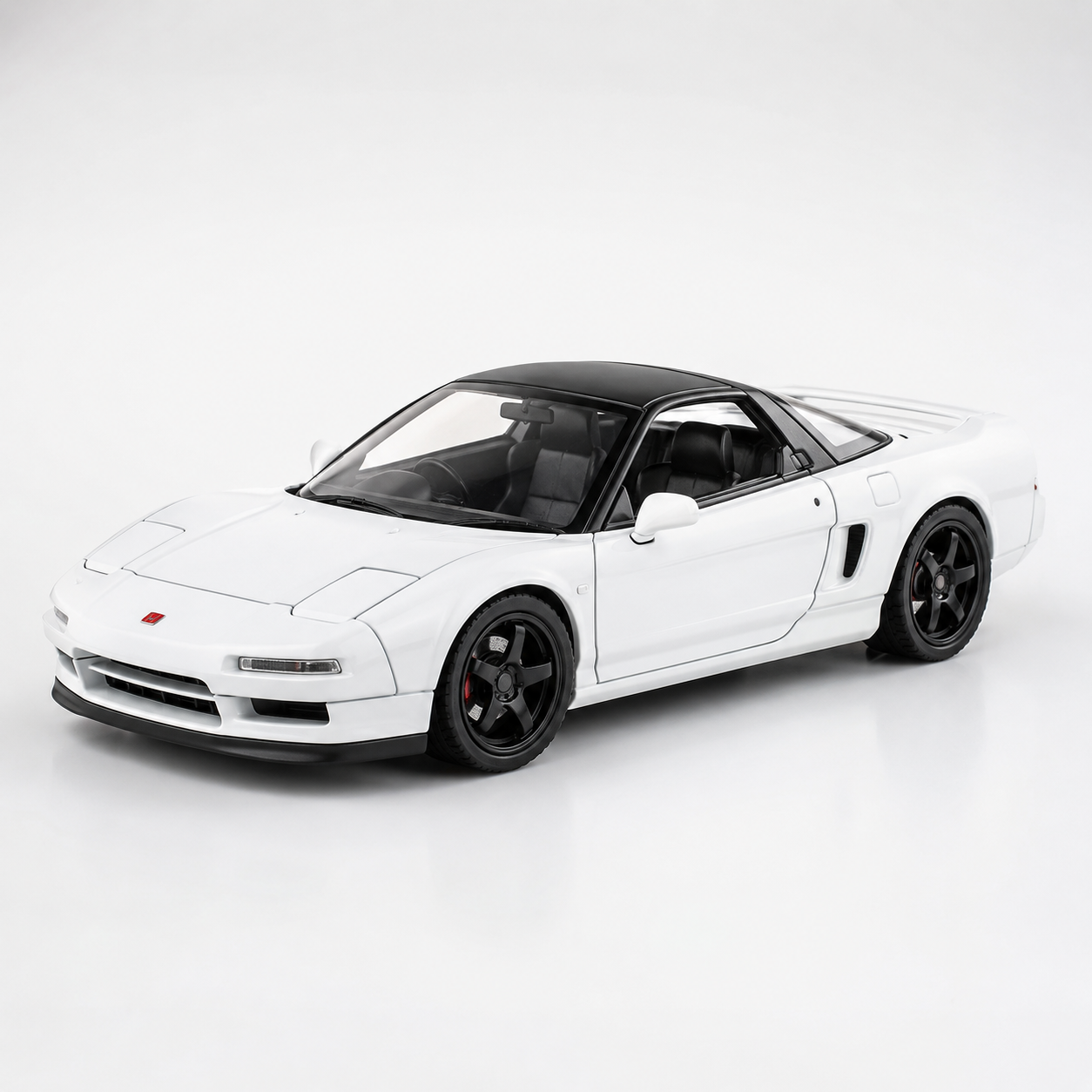 1:22 Die-Cast Racing Car Model