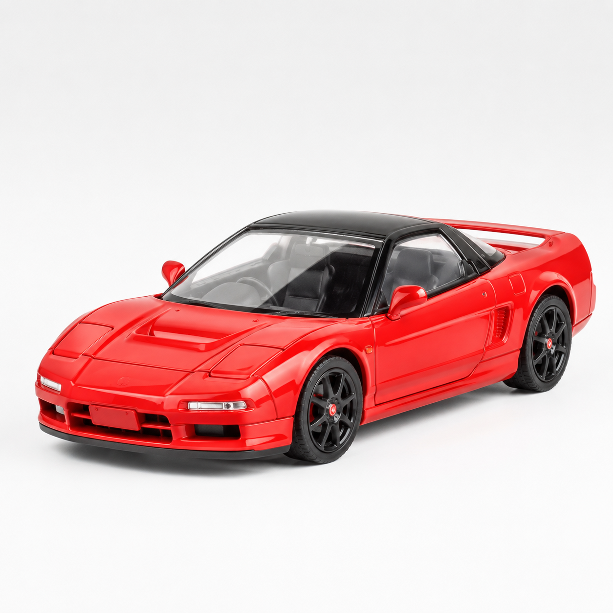 1:22 Die-Cast Racing Car Model