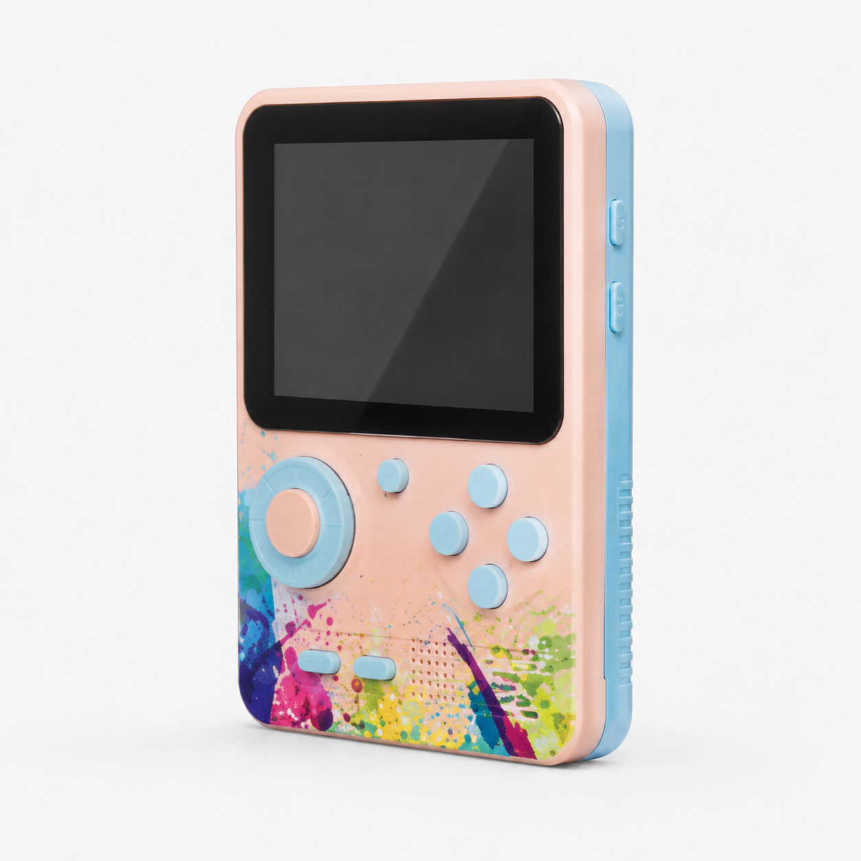 Portable Retro Game Console Handheld Player