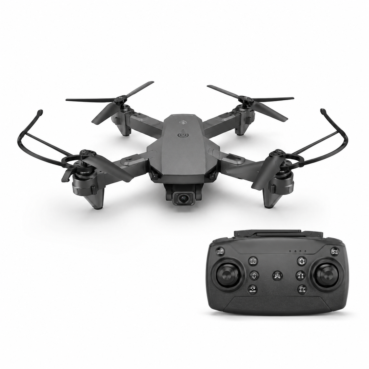 Vanguard Aircraft Drone with Remote Control
