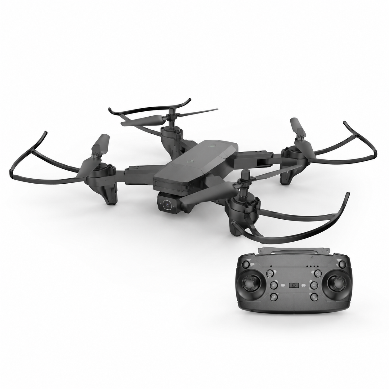 Vanguard Aircraft Drone with Remote Control