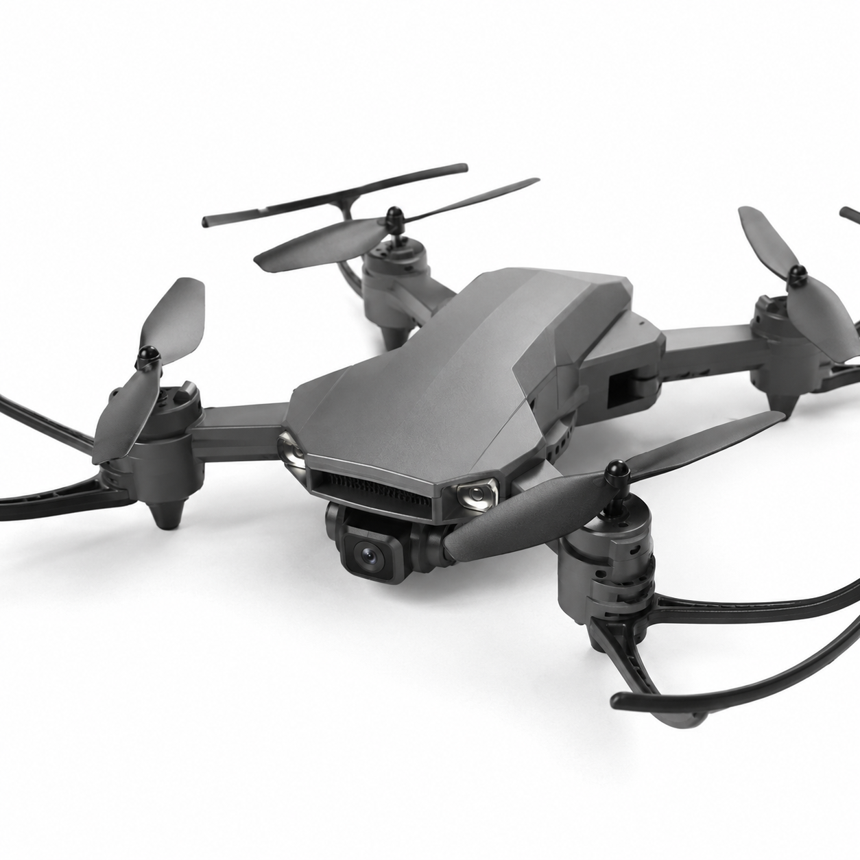 Vanguard Aircraft Drone with Remote Control