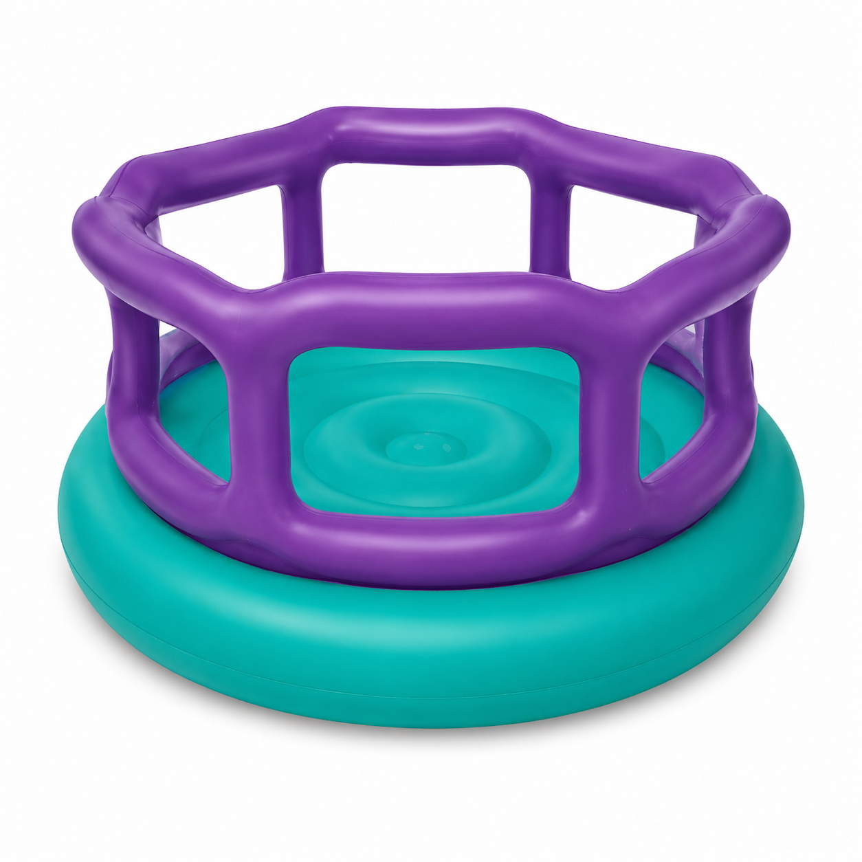 Bestway Laugh 'N Leap Inflatable Kids Bouncer