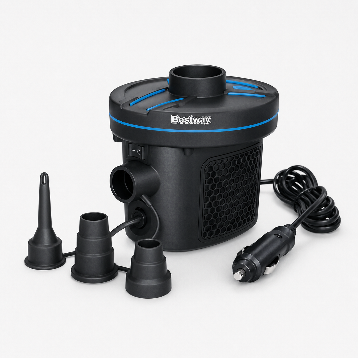 Bestway Powertouch AC Electric Air Pump for Inflatables