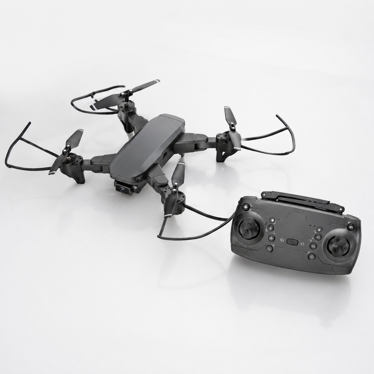 Vanguard Aircraft Drone with Remote Control