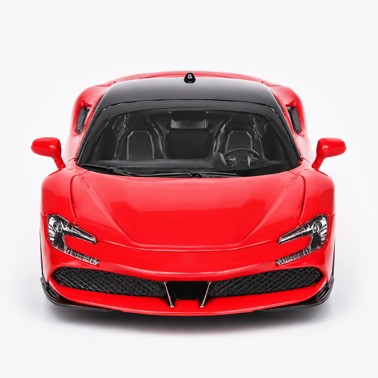 1:32 Sports Die-Cast Car Model
