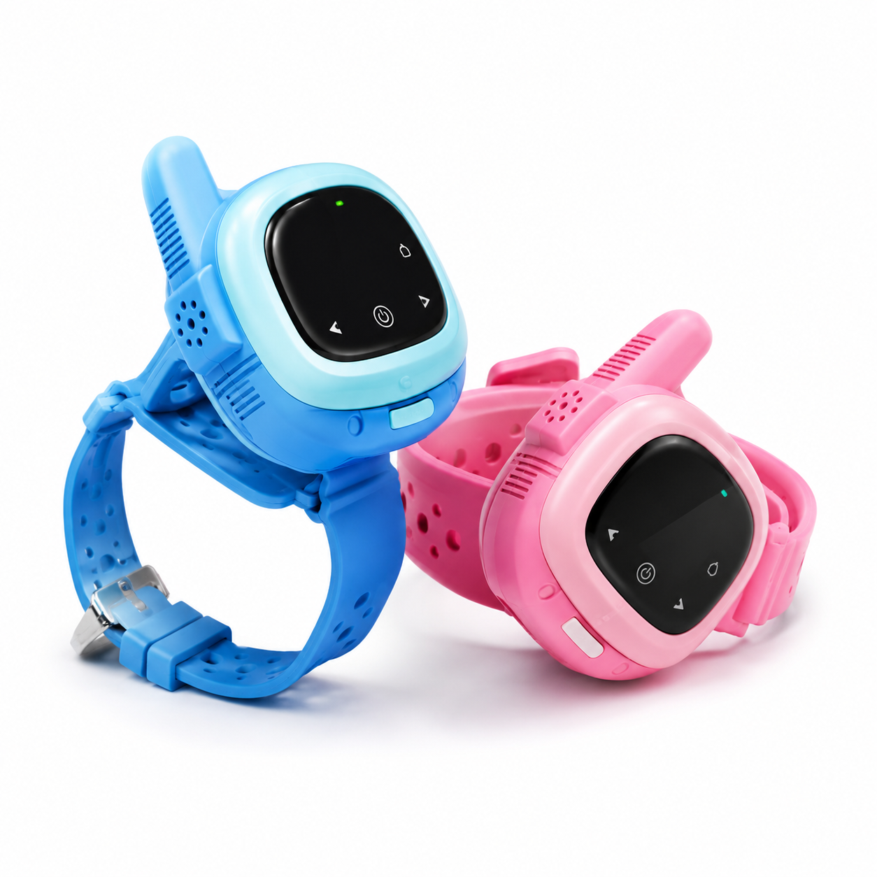 2 in 1 Walkie Talkie Watch for Kids
