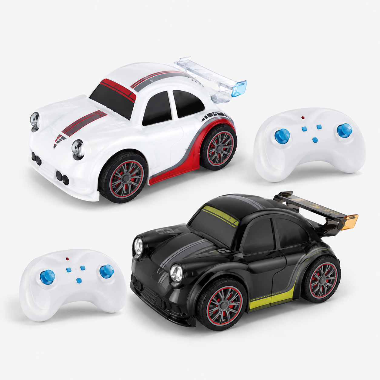 Mini Dream Racing Multifunctional Drift Car
