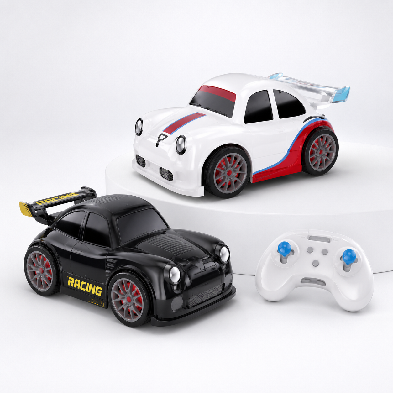 Mini Dream Racing Multifunctional Drift Car