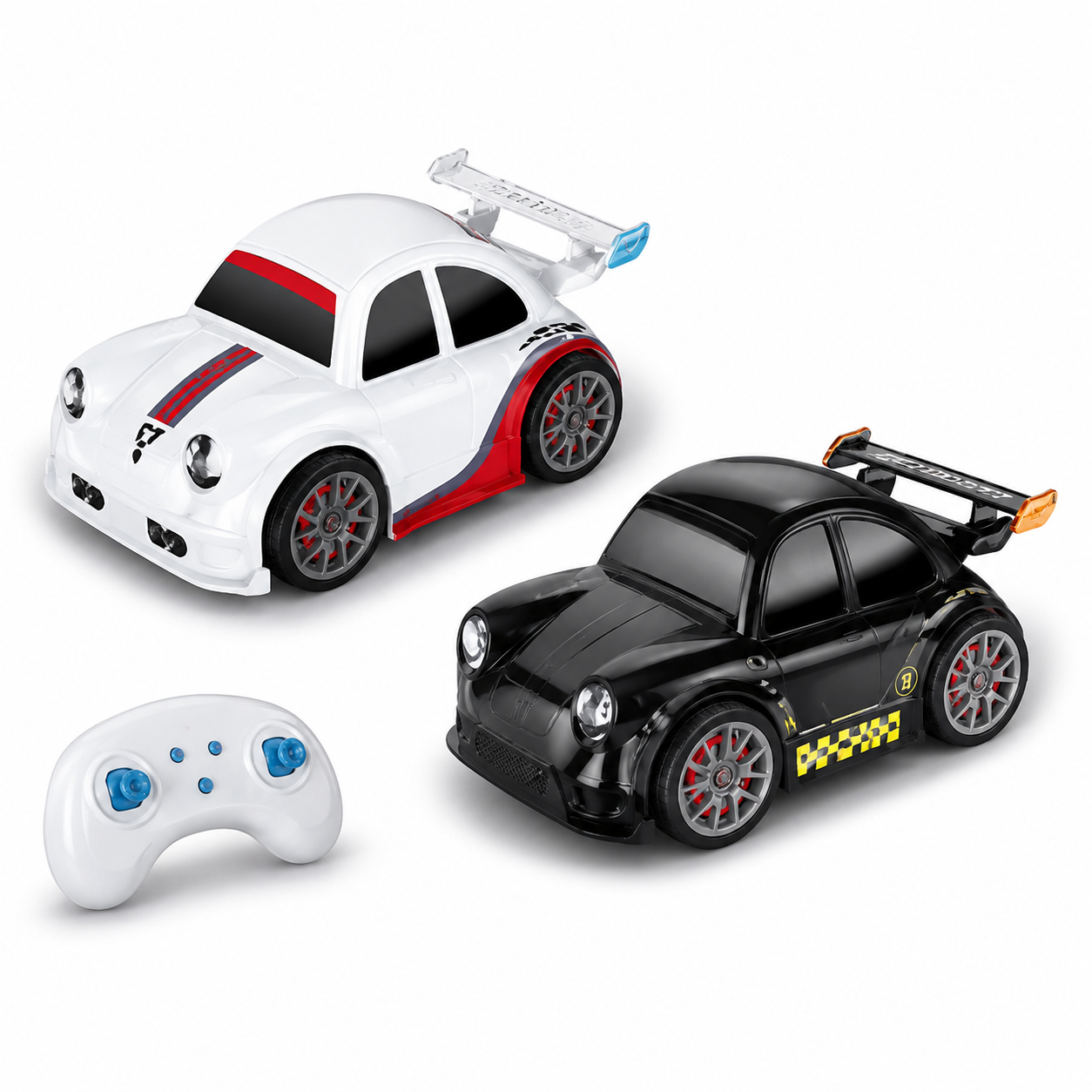 Mini Dream Racing Multifunctional Drift Car