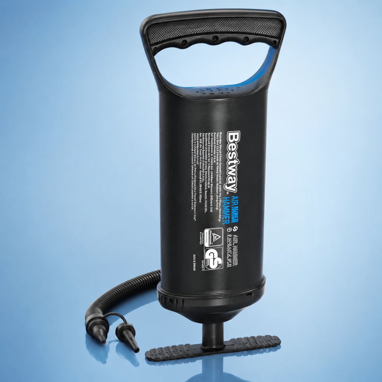 Bestway Air Hammer Manual Air Pump 12 Inch