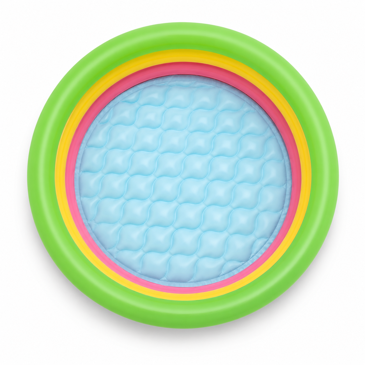 Bestway Swim Squad Kiddie Inflatable Pool – 27.5" x 9.5"
