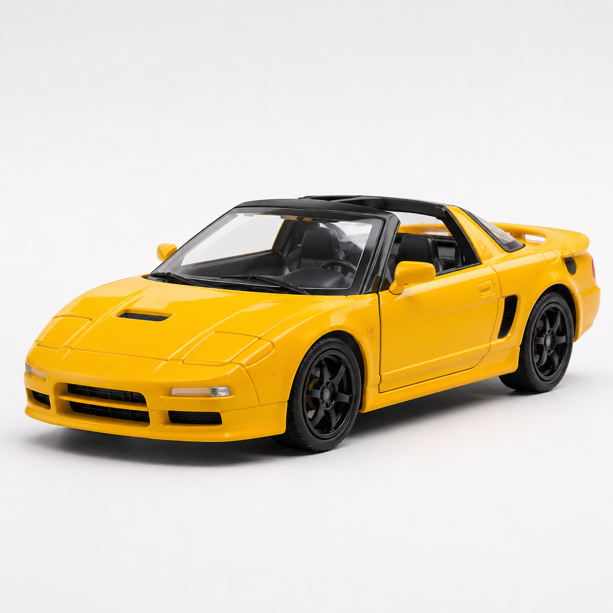 1:22 Die-Cast Racing Car Model