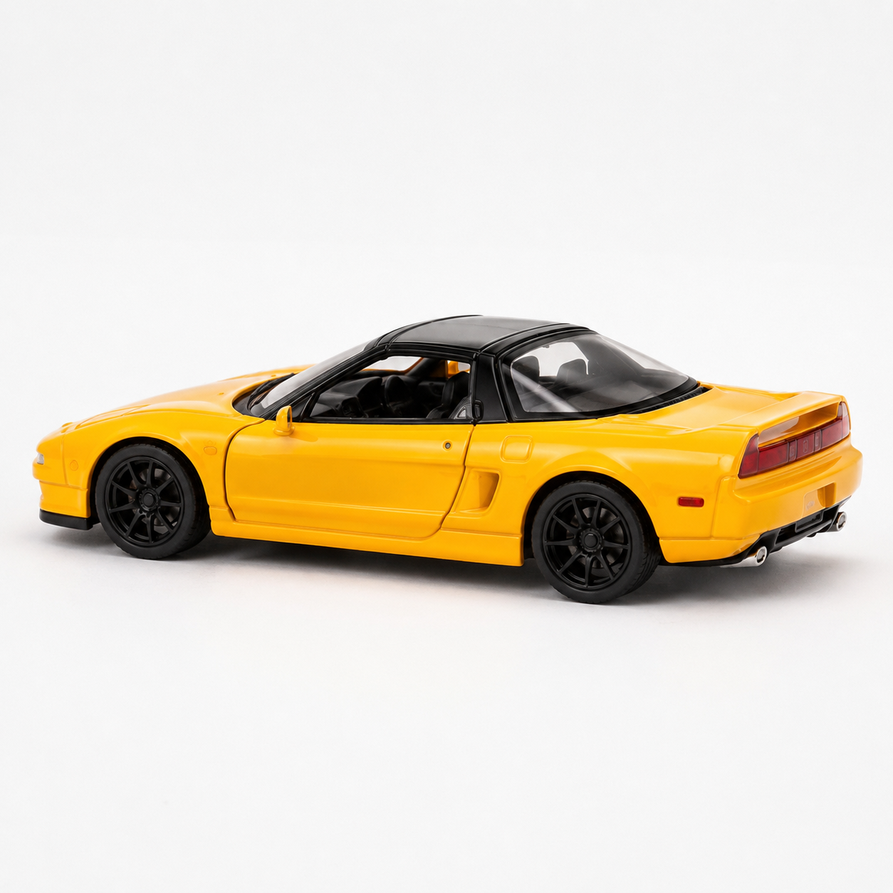 1:22 Die-Cast Racing Car Model