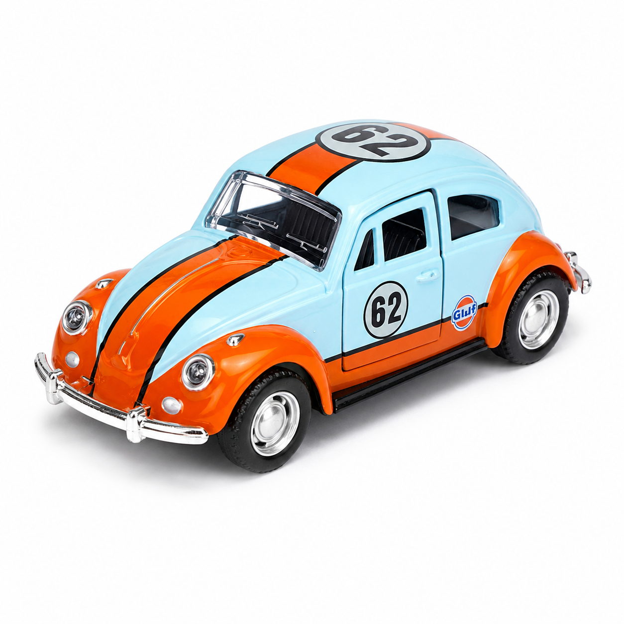 1:18 Vintage Die-Cast Car