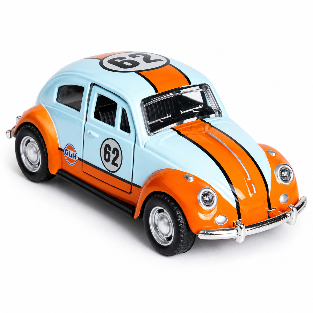1:18 Vintage Die-Cast Car