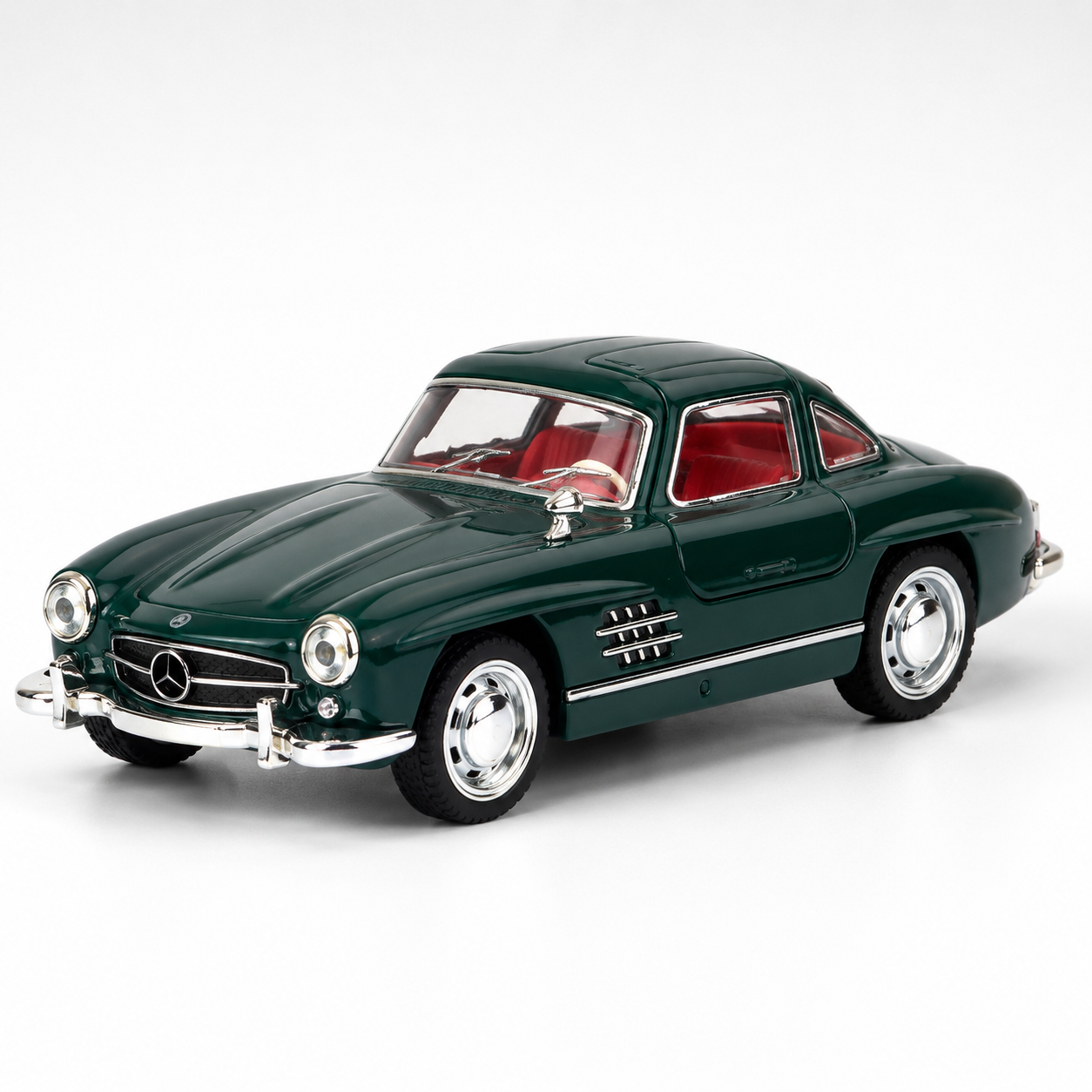 1:32 Classic Die-Cast Car Model