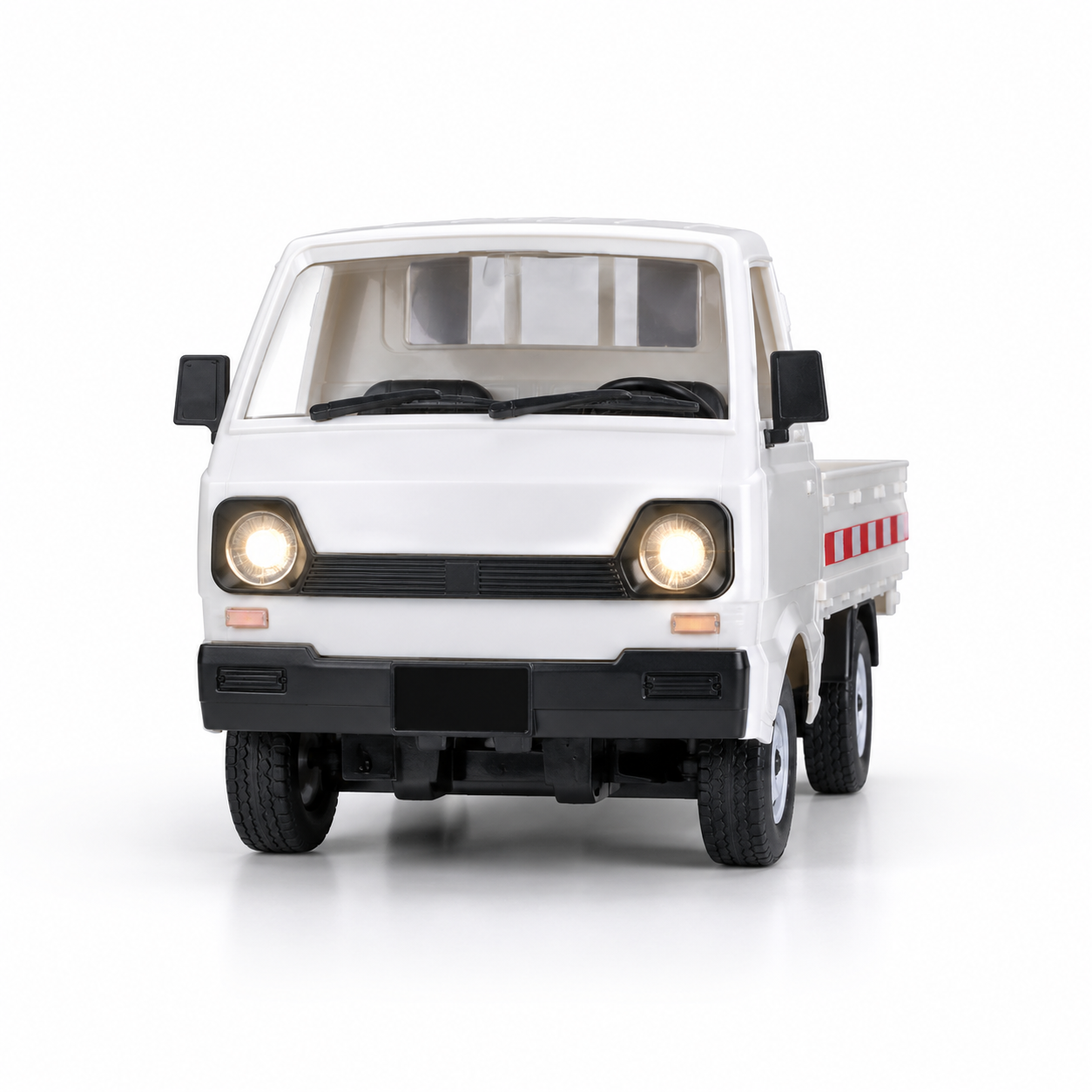 FTY-RC-005 | Remote Control Cargo Truck