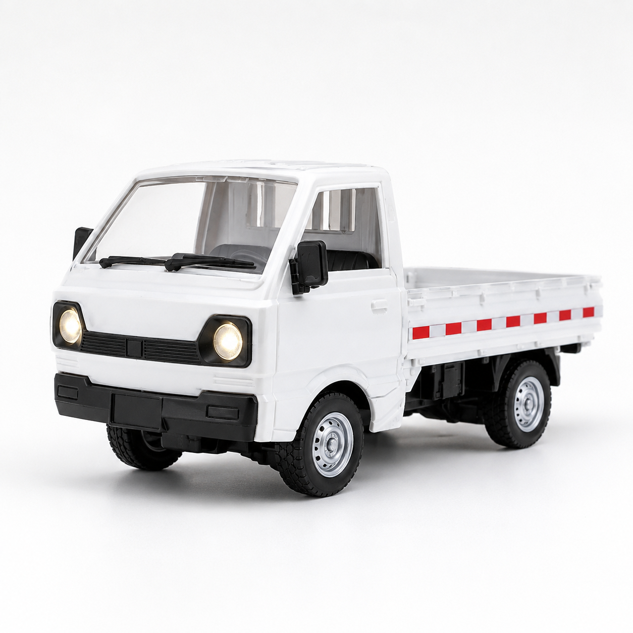 FTY-RC-005 | Remote Control Cargo Truck