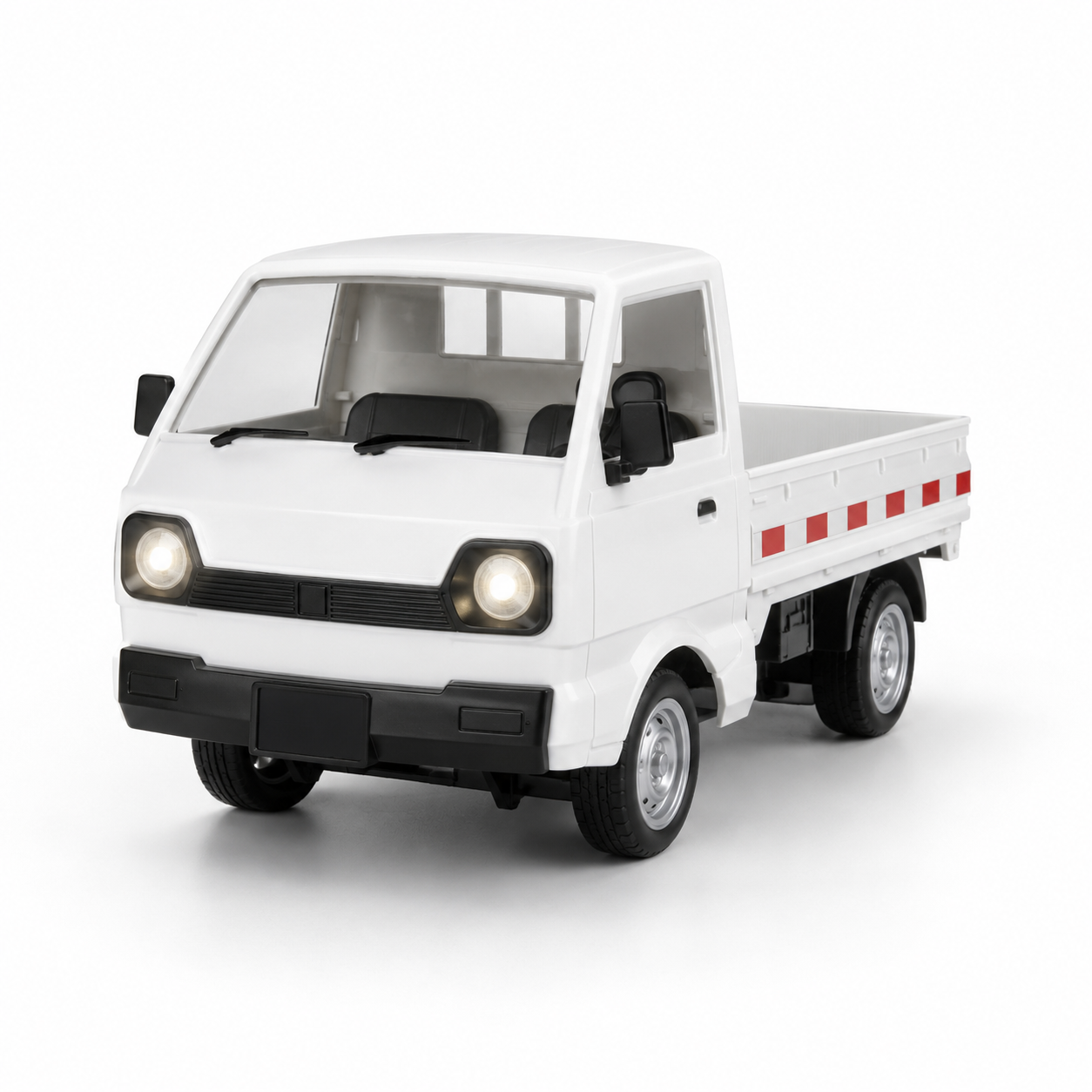 FTY-RC-005 | Remote Control Cargo Truck