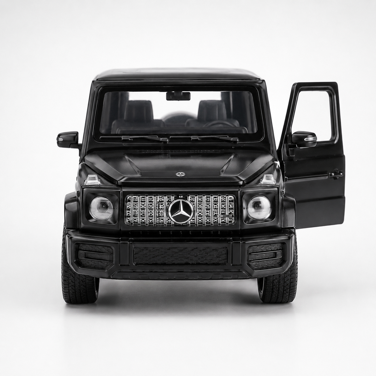 FTY-DC-006 | G-Wagon Style Alloy SUV Model