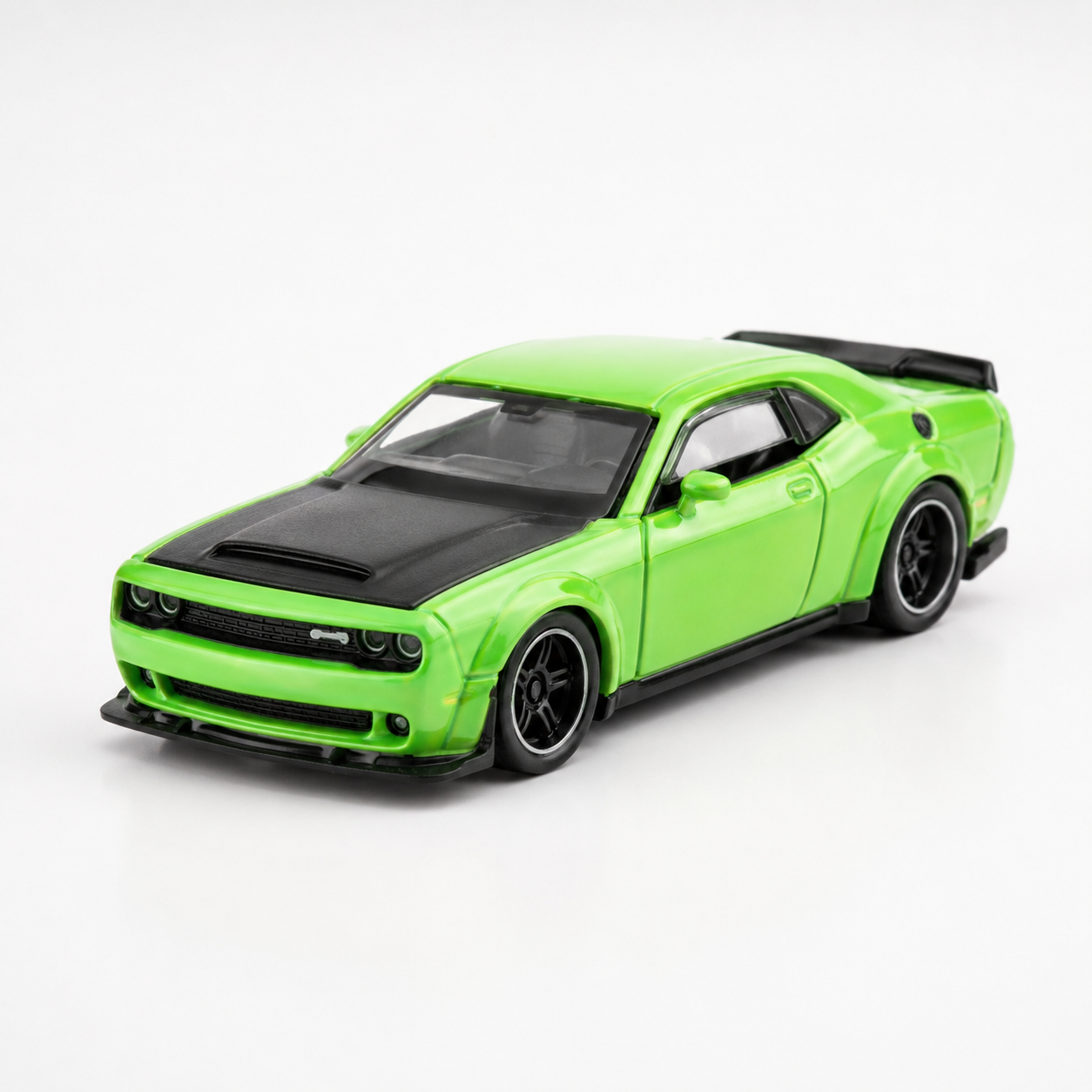 FTY-DC-009 | 1:32 Die-Cast Sports Car
