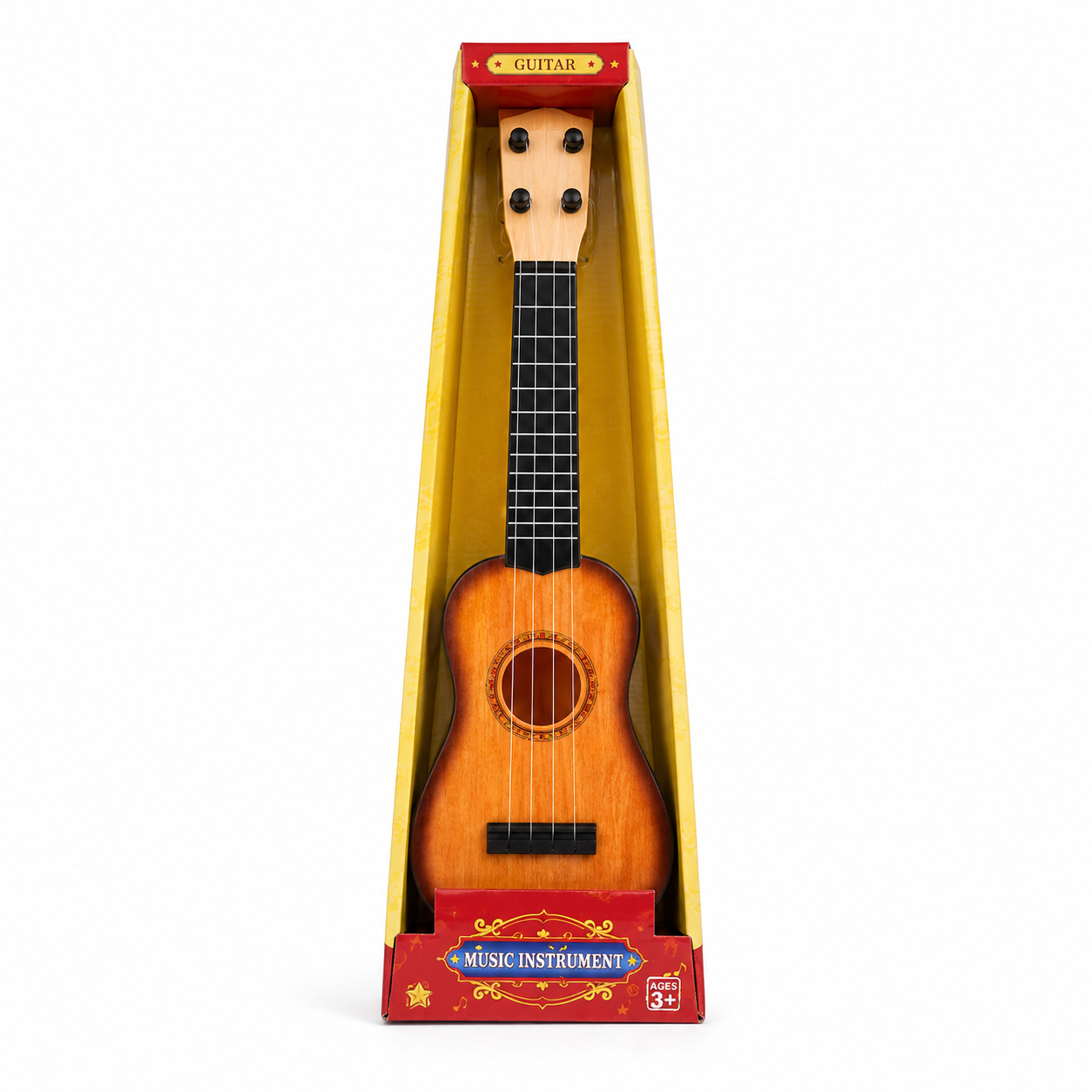 Kids Mini Acoustic Guitar Toy