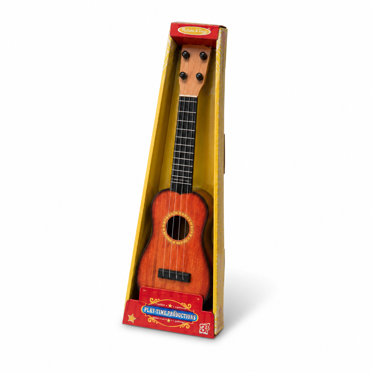 Kids Mini Acoustic Guitar Toy