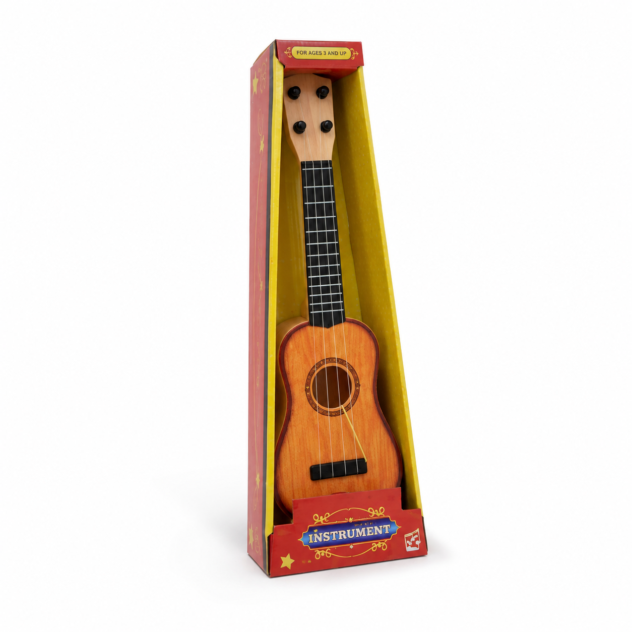 Kids Mini Acoustic Guitar Toy