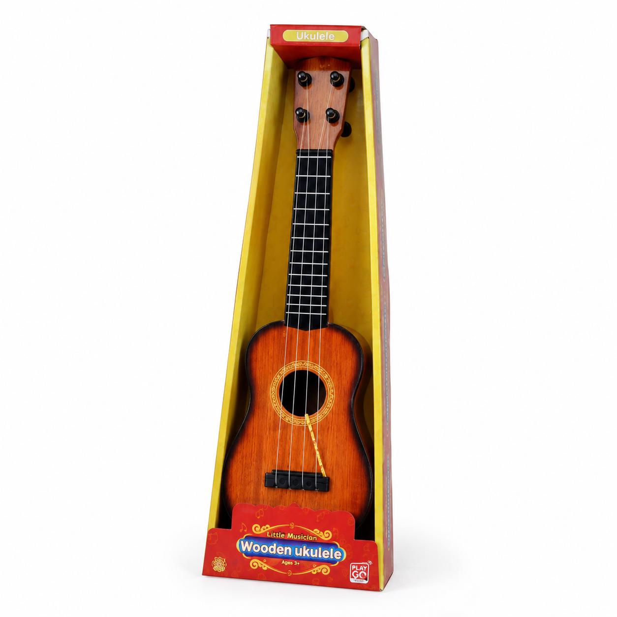 Kids Mini Acoustic Guitar Toy
