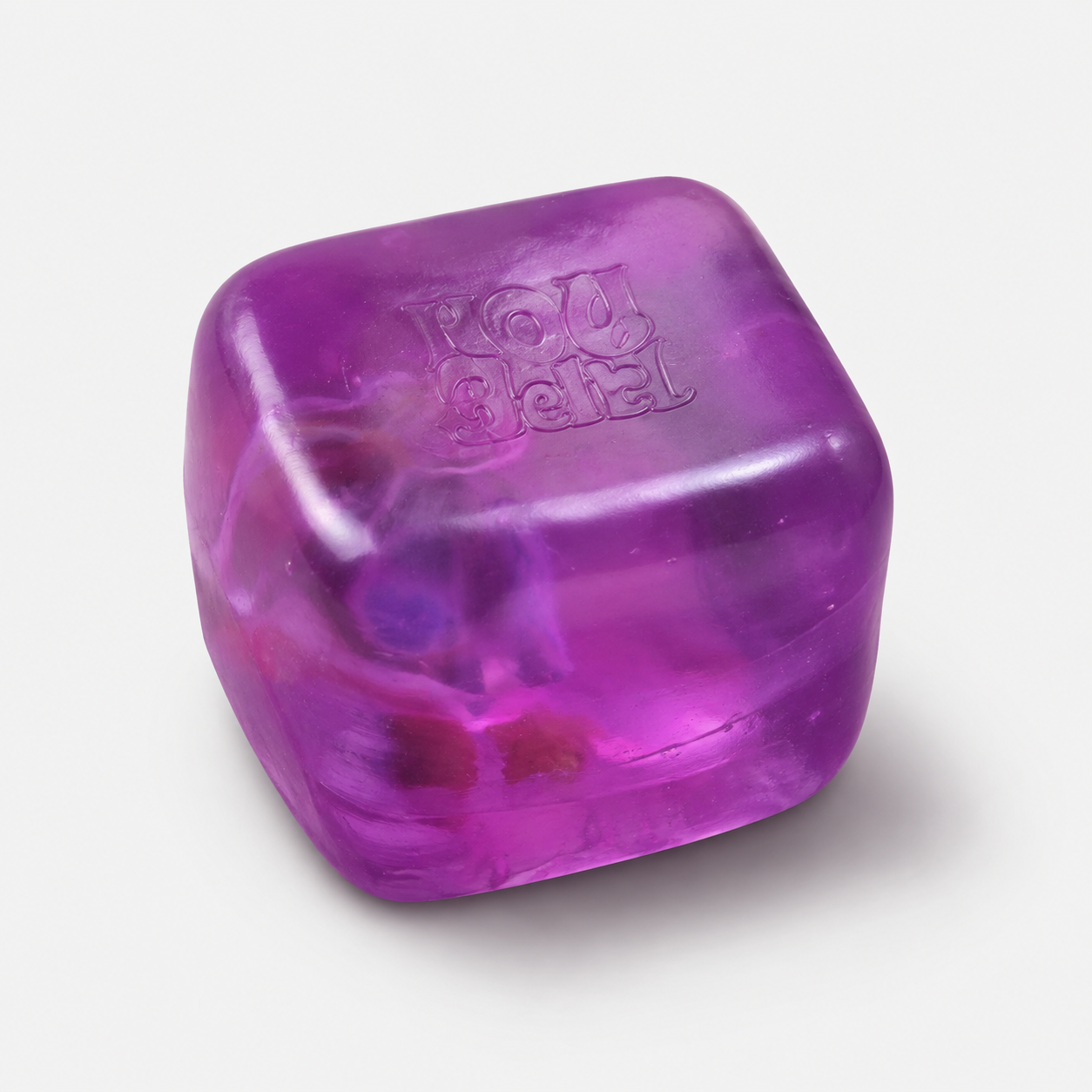 NeeDoh Nice Cube Sensory Squishy Toy