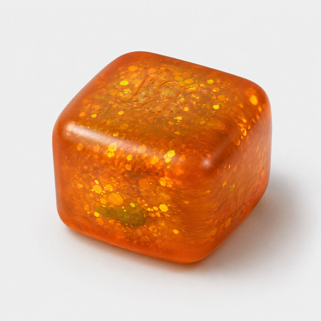 NeeDoh Nice Cube Sensory Squishy Toy
