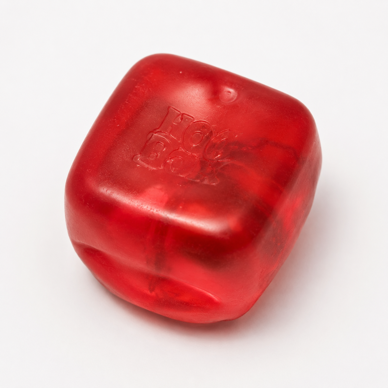 NeeDoh Nice Cube Sensory Squishy Toy