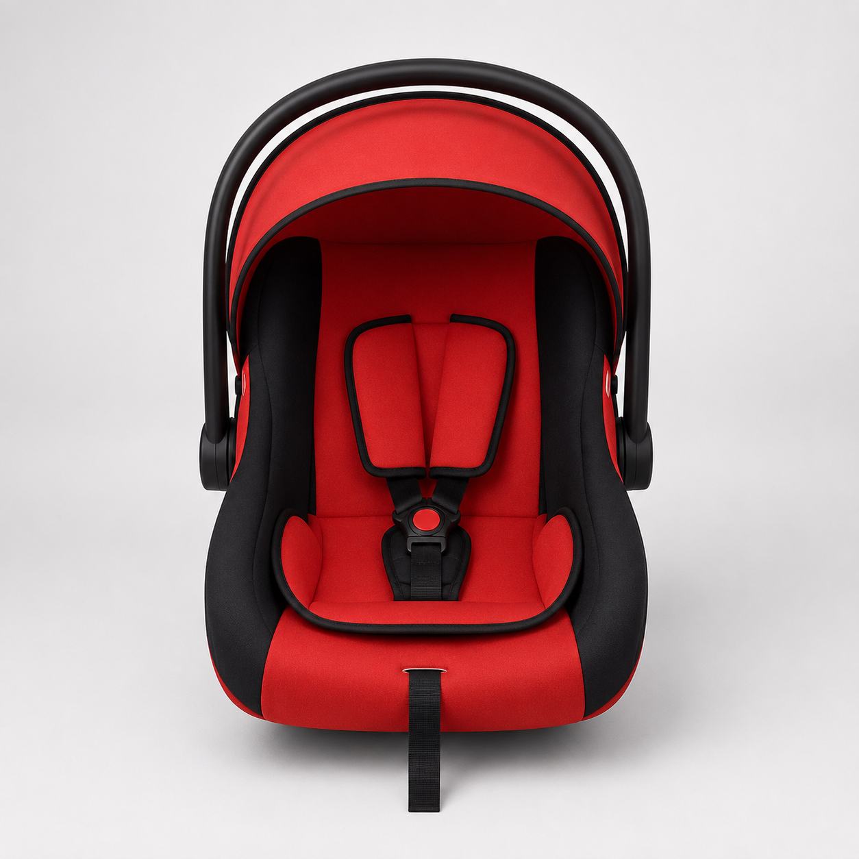 C002 Baby Carry Cot and Infant Car Seat