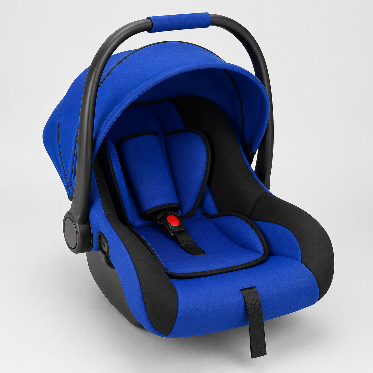 C002 Baby Carry Cot and Infant Car Seat
