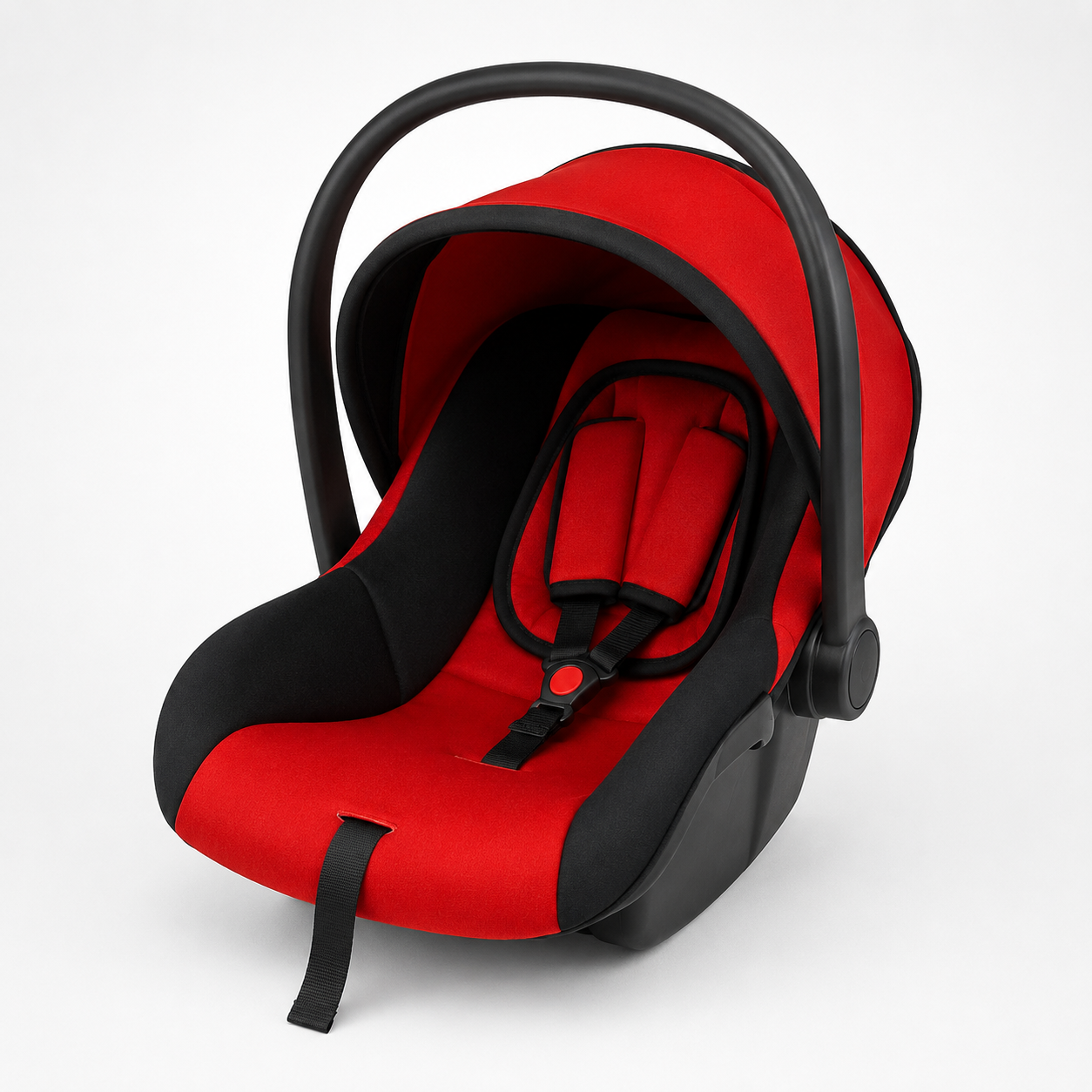 C001 Baby Carry Cot and Infant Car Seat