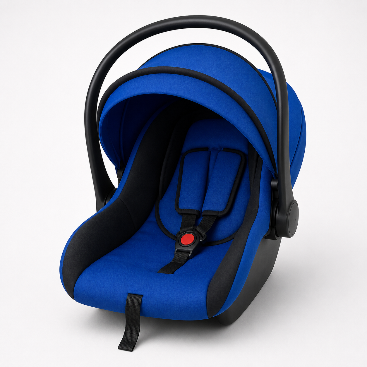 C001 Baby Carry Cot and Infant Car Seat