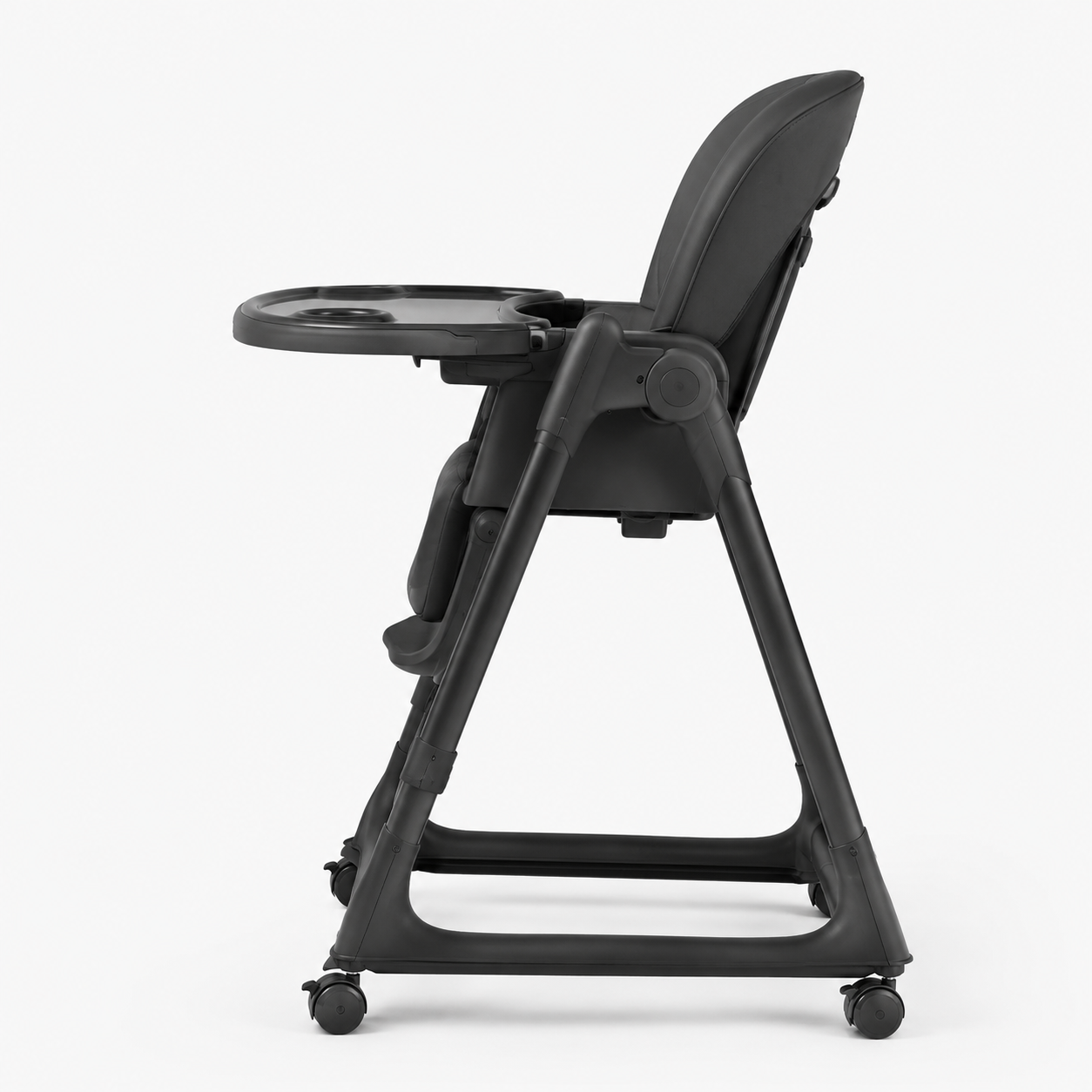 Kidilo 8166 Multifunctional Baby High Chair and Swing