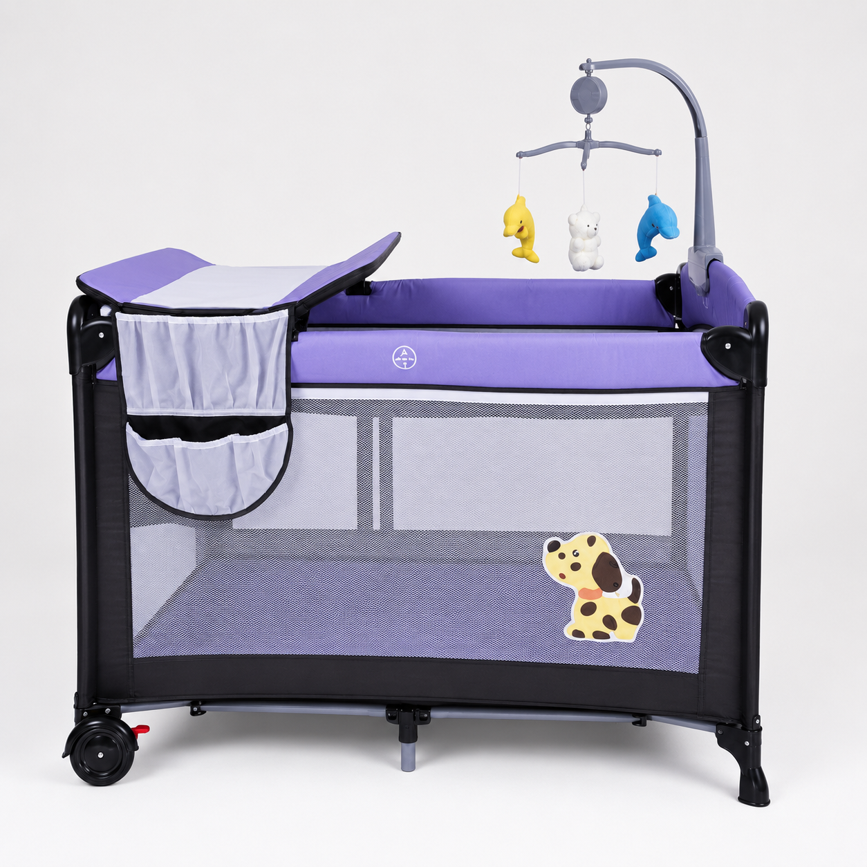 baby cot