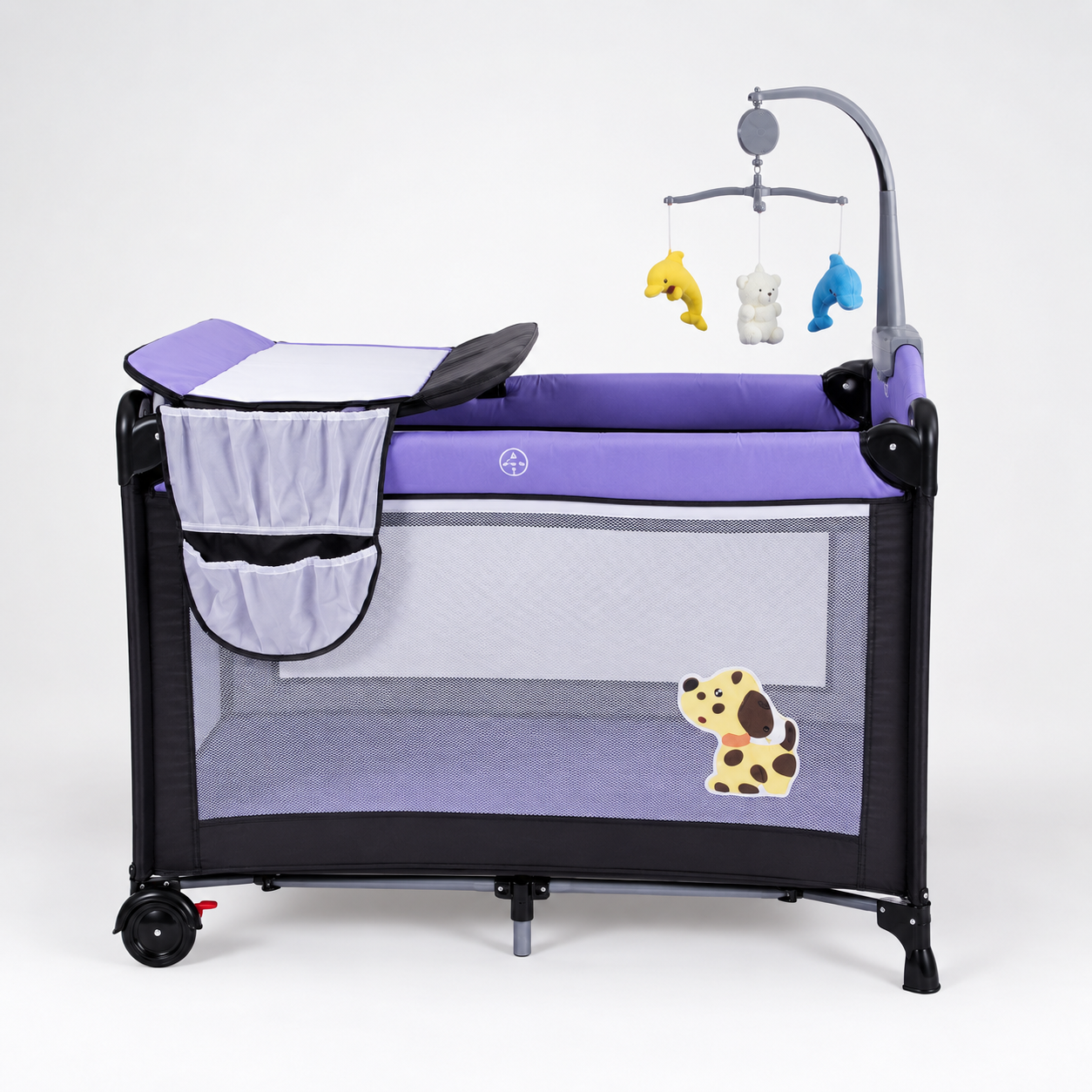 baby cot