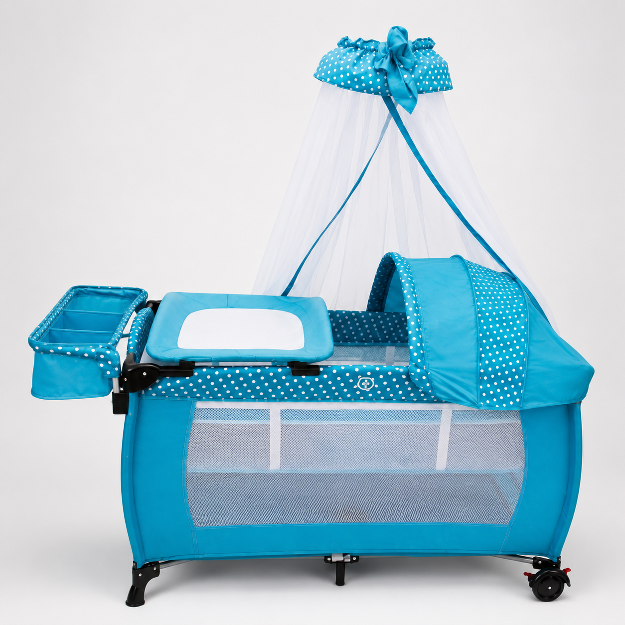 baby cot