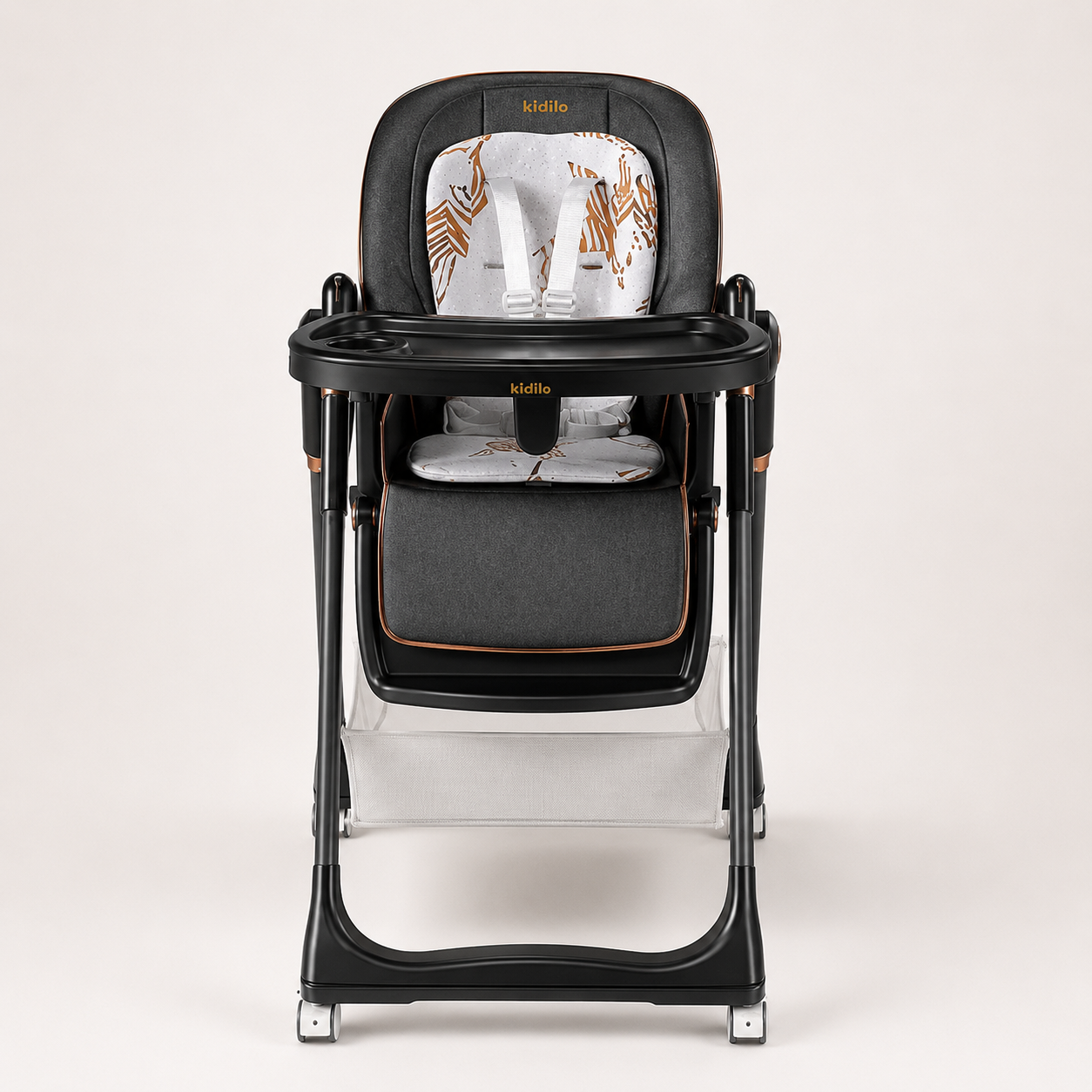 kidilo high chair
